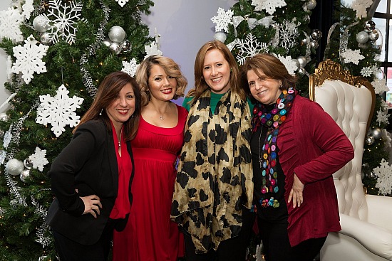 2018 HEC Holiday Luncheon