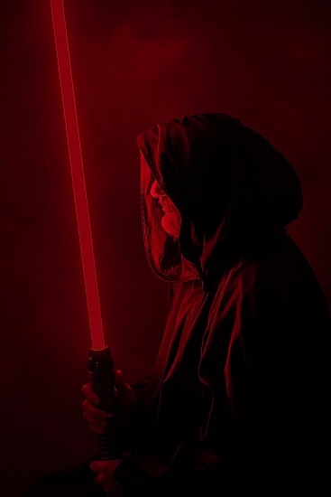 Sith Lord Concept