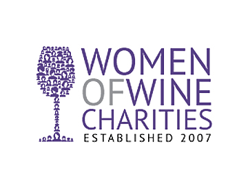 Women of Wine Charities