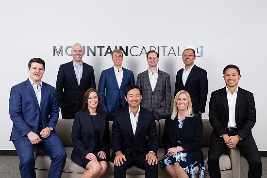 Mountain Capital Team 2019
