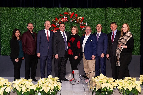 2019 HEC Holiday Luncheon
