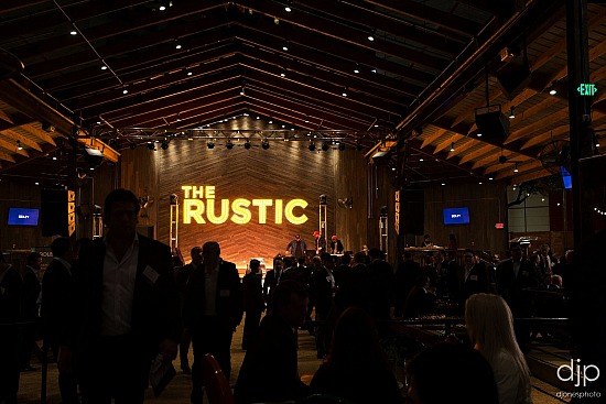 The Rustic - Houston, Downtown