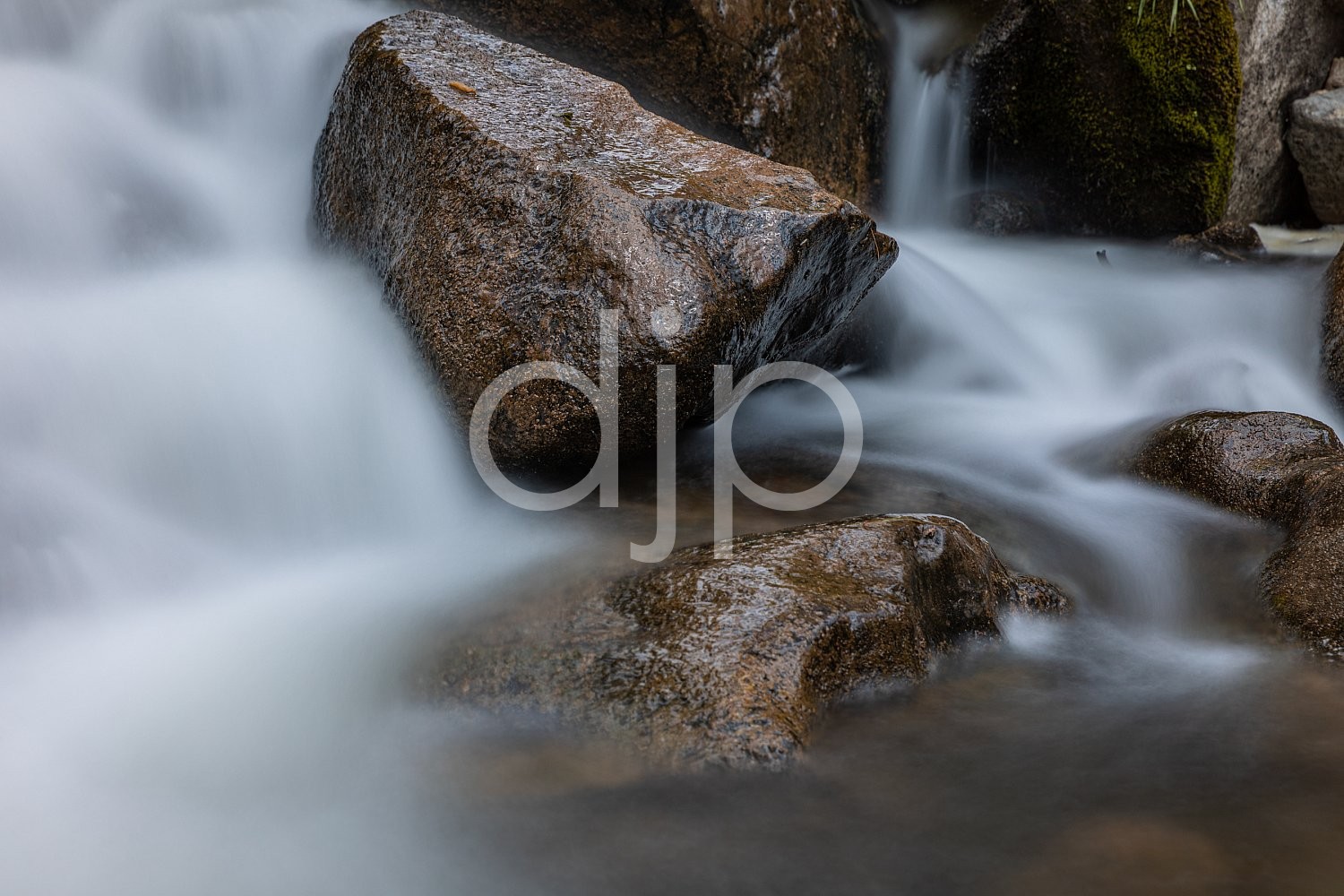 Cow Creek, D Jones Photography, ND, ND 10 X filter, New Mexico, Santa Fe National Forest, djonesphoto, excursions with djp, long exposure, nd filter, nm, waterfalls, 10X ND filter