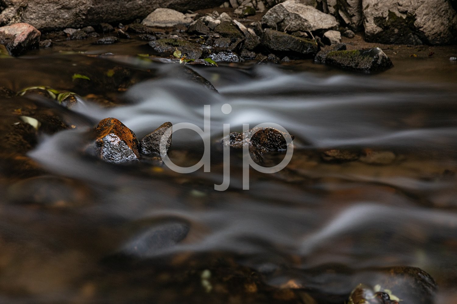 Cow Creek, D Jones Photography, ND, ND 10 X filter, New Mexico, Santa Fe National Forest, djonesphoto, excursions with djp, long exposure, nd filter, nm, quarantine, self portrait, waterfalls, 10X ND filter