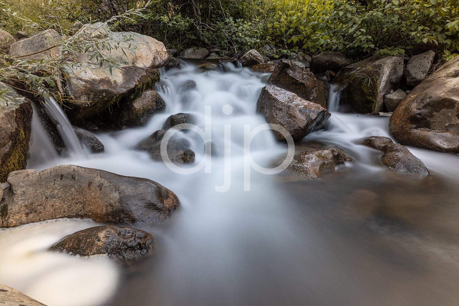 Cow Creek, D Jones Photography, ND, New Mexico, Santa Fe National Forest, djonesphoto, excursions with djp, long exposure, nm, quarantine, waterfalls, 10X ND filter