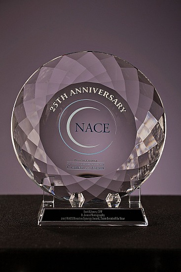 2017 NACE Houston Chapter Synergy Award