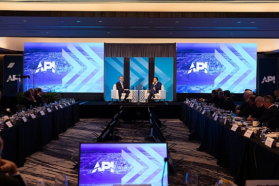 2021 API Conference