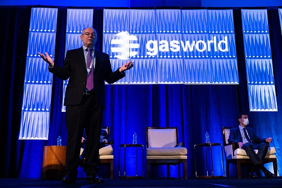 2021 Gasworld Conference