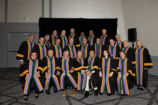 2022 ICD Convocation