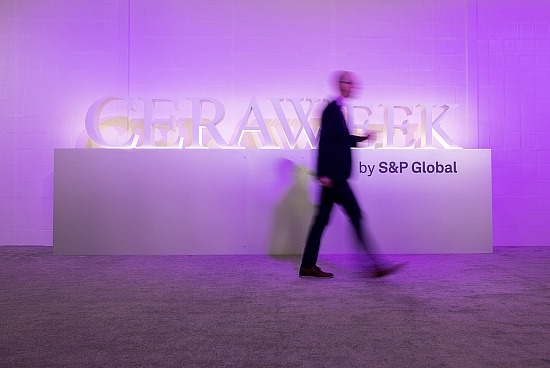 Accenture CERAWeek 2023