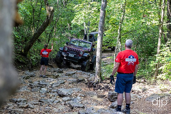 JJUSA - Top of the Ozarks 2024 - Green Group