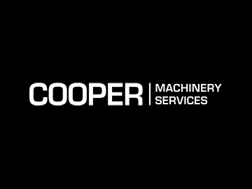 Cooper Machinery Services
