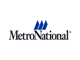MetroNational