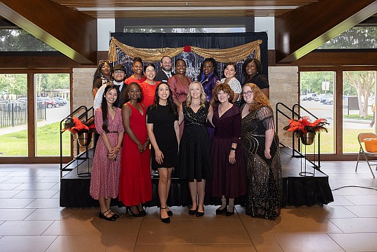  CarePartners Prom 2025