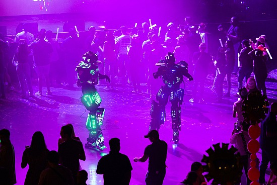 PWC Promotion Day 2025