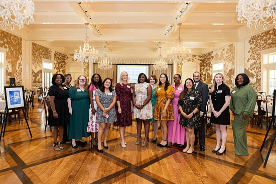 2025 CarePartners Difference Makers