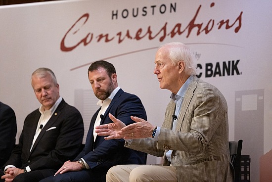 2025 IBC Conversations