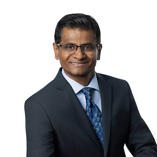 Sanjay Chintalapalli