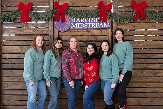 HAR Holiday Luncheon 2025