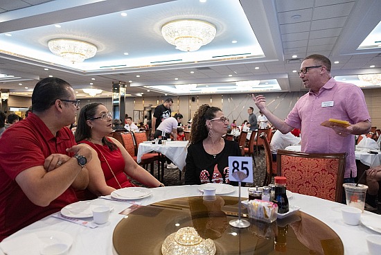 EXP HOU - Chinese New Year Tour