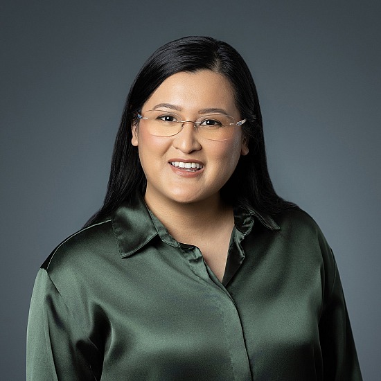 Janice Le