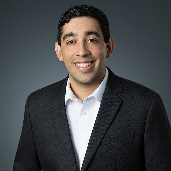 Nicolas Paz