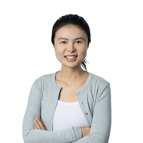 Isabel Wu