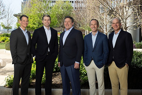 JDH Capital Team