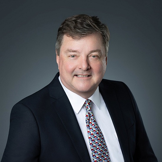 Boyd Bryan
