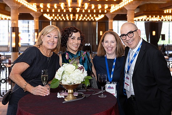 EXP HOU - The Astorian