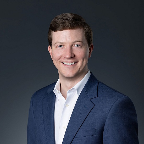 Blake Hoffman