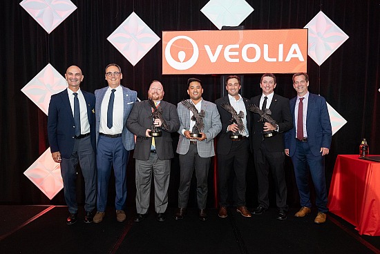 EXP HOU - Veolia