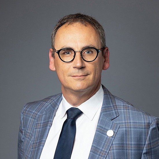 VEOLIA Headshots