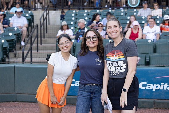 2026 EWI at Constellation Field