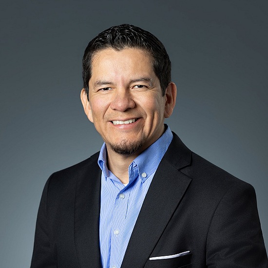 Hugo Sergio Velasco Fuentes
