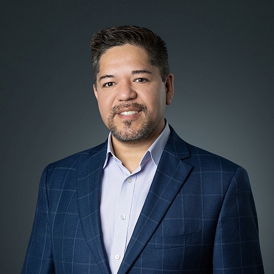 Carlos Montealvo