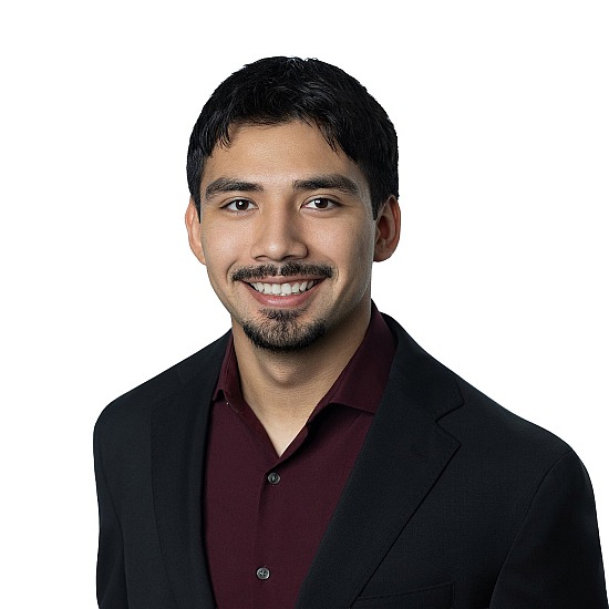 Dayton Noriega